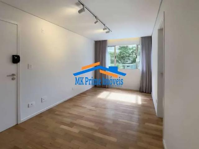 Apartamento para Venda em São Paulo/SP Alto da Lapa 2 Quartos