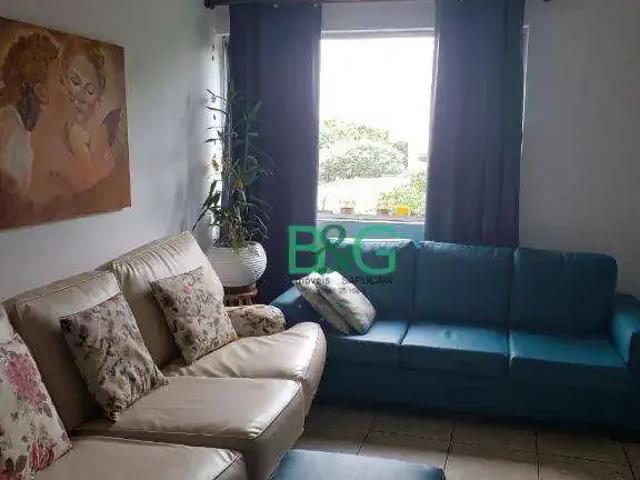 Apartamento para Venda em São Paulo/SP Alto da Lapa 2 Quartos