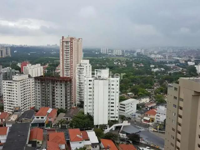 Apartamento para Venda em São Paulo/SP Alto da Lapa 2 Quartos