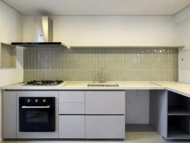 Apartamento para Venda em São Paulo/SP Alto da Lapa 2 Quartos