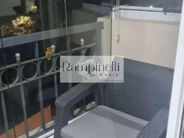 Apartamento para Venda em São Paulo/SP Alto da Lapa 2 Quartos