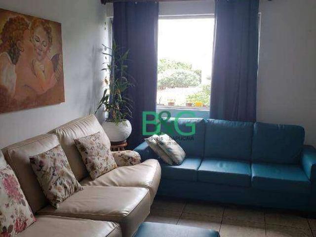 Apartamento para Venda em São Paulo/SP Alto da Lapa 2 Quartos