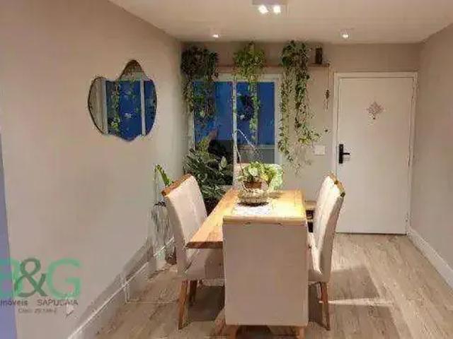 Apartamento para Venda em São Paulo/SP Alto da Lapa 2 Quartos