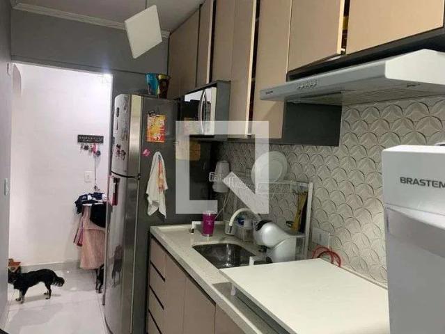 Apartamento para Venda em São Paulo/SP Alto da Lapa 2 Quartos