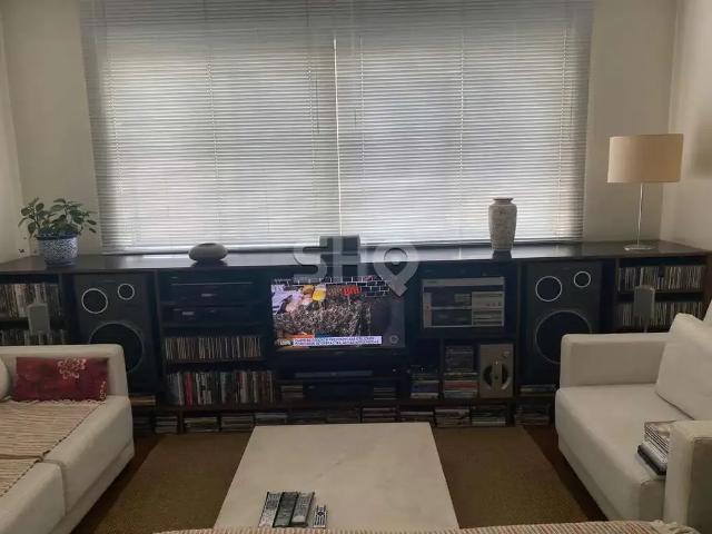 Apartamento para Venda em São Paulo/SP Alto da Lapa 2 Quartos