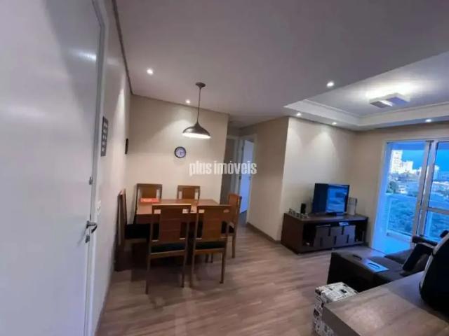 Apartamento para Venda em São Paulo/SP Alto da Lapa 2 Quartos