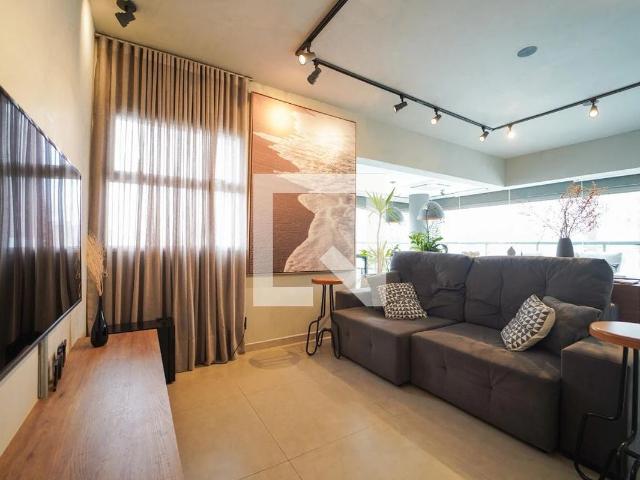 Apartamento para Venda em São Paulo/SP Alto da Lapa 2 Quartos