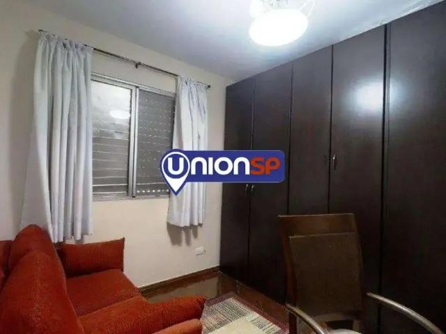 Apartamento para Venda em São Paulo/SP Alto da Lapa 2 Quartos