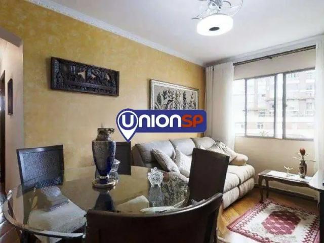 Apartamento para Venda em São Paulo/SP Alto da Lapa 2 Quartos