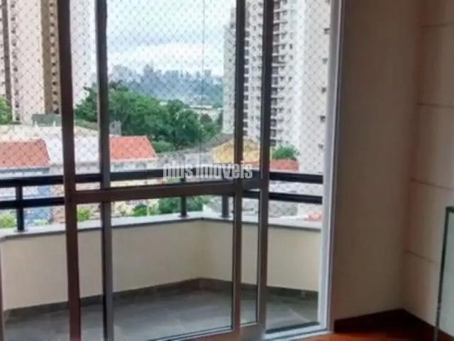 Apartamento para Venda em São Paulo/SP Alto da Lapa 2 Quartos