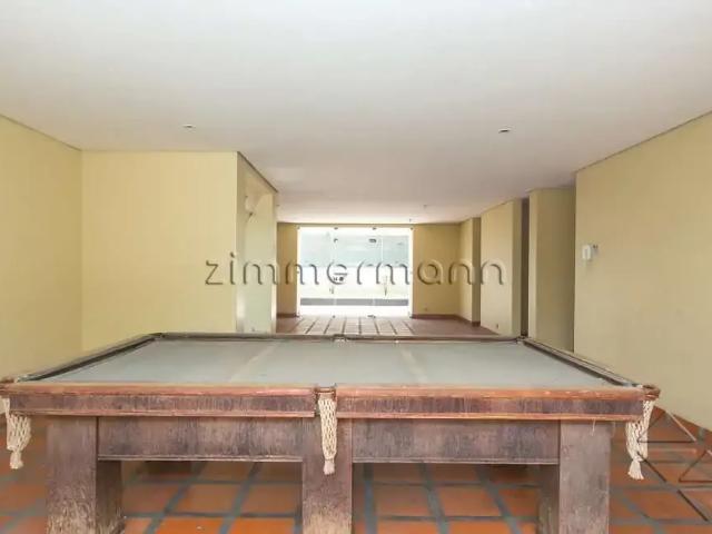 Apartamento para Venda em São Paulo/SP Alto da Lapa 2 Quartos