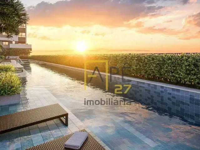 Apartamento para Venda em São Paulo/SP Alto da Lapa 2 Quartos
