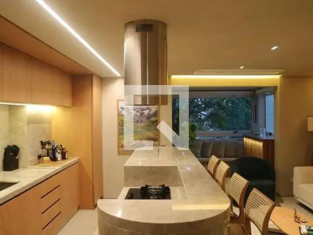 Apartamento para Venda em São Paulo/SP Alto da Lapa 2 Quartos