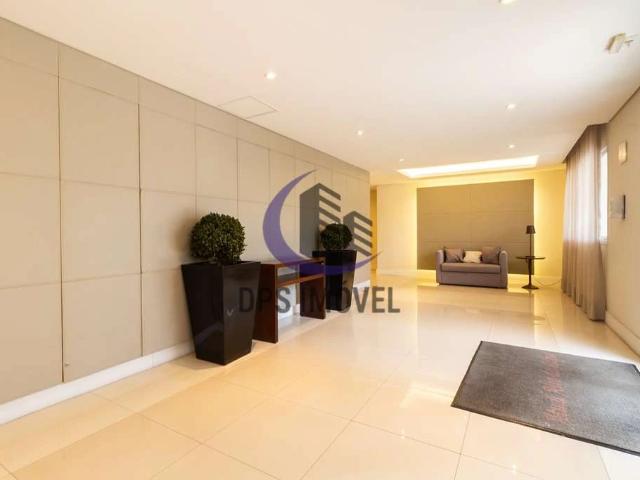 Apartamento para Venda em São Paulo/SP Alto da Lapa 2 Quartos