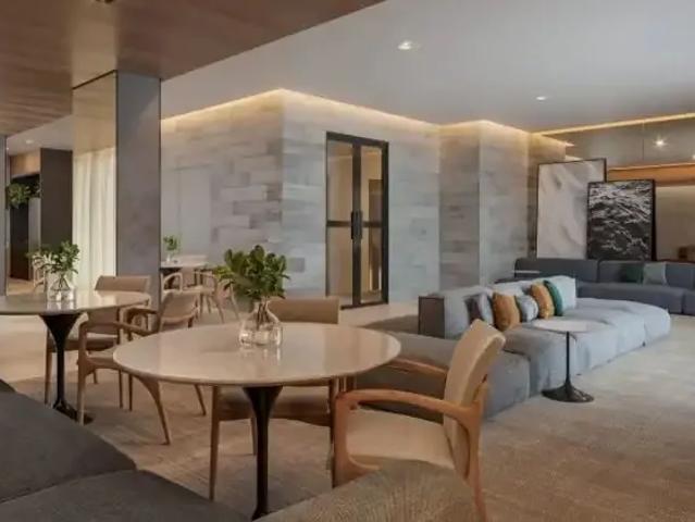 Apartamento para Venda em São Paulo/SP Alto da Lapa 2 Quartos