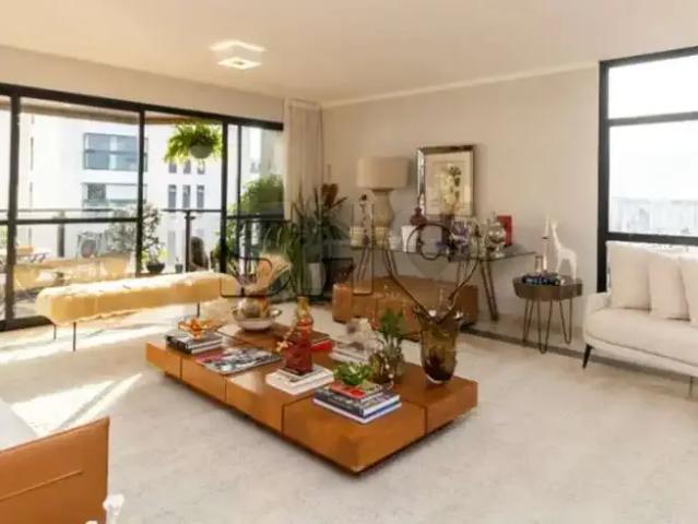Apartamento para Venda em São Paulo/SP Alto da Lapa 3 Quartos
