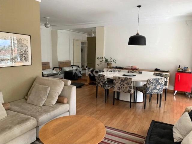 Apartamento para Venda em São Paulo/SP Alto da Lapa 3 Quartos