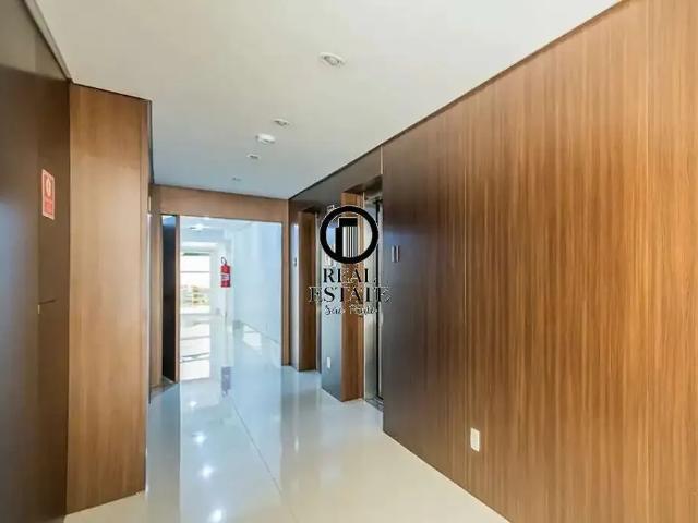 Apartamento para Venda em São Paulo/SP Alto da Lapa 3 Quartos
