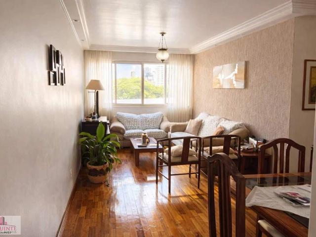 Apartamento para Venda em São Paulo/SP Alto da Lapa 3 Quartos
