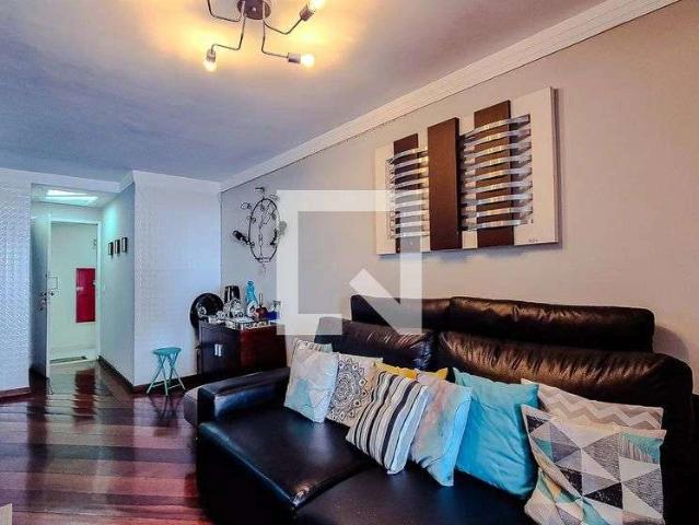 Apartamento para Venda em São Paulo/SP Alto da Lapa 3 Quartos