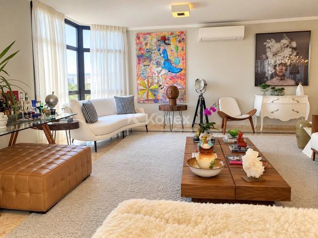 Apartamento para Venda em São Paulo/SP Alto da Lapa 3 Quartos