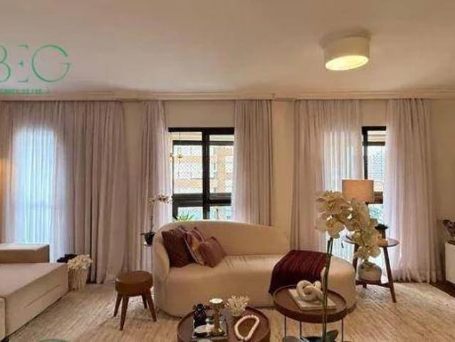 Apartamento para Venda em São Paulo/SP Alto da Lapa 3 Quartos