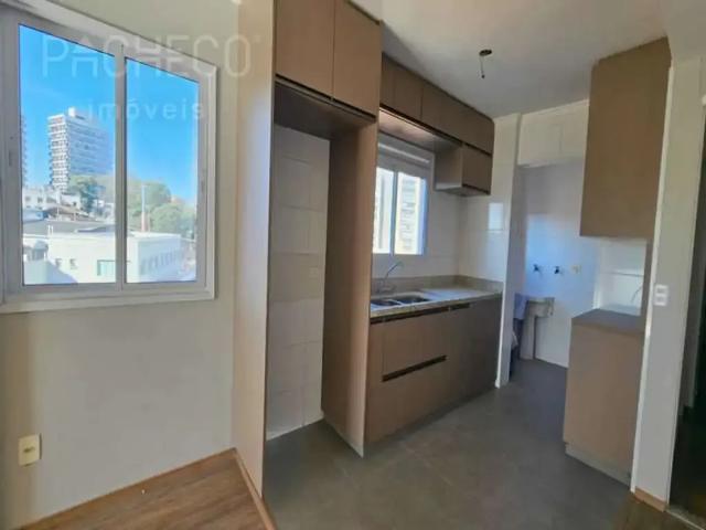 Apartamento para Venda em São Paulo/SP Alto da Lapa 3 Quartos