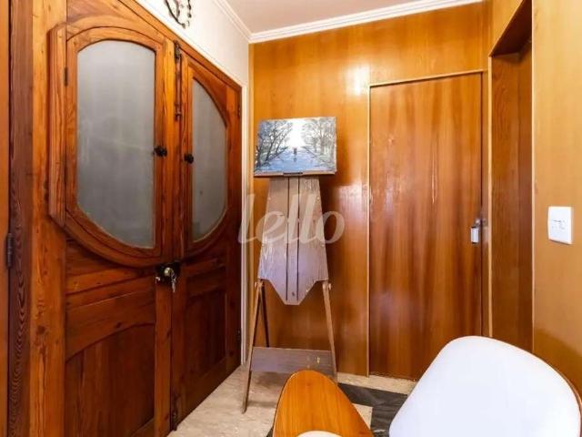 Apartamento para Venda em São Paulo/SP Alto da Lapa 3 Quartos