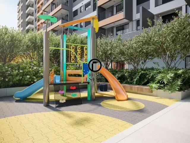 Apartamento para Venda em São Paulo/SP Alto da Lapa 3 Quartos