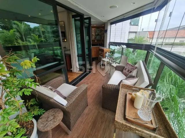 Apartamento para Venda em São Paulo/SP Alto da Lapa 3 Quartos