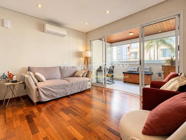 Apartamento para Venda em São Paulo/SP Alto da Lapa 3 Quartos