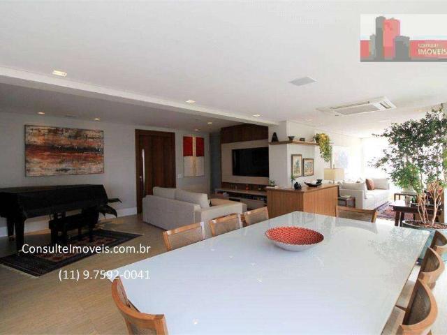 Apartamento para Venda em São Paulo/SP Alto da Lapa 3 Quartos