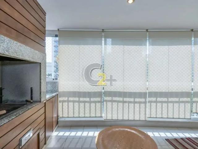 Apartamento para Venda em São Paulo/SP Alto da Lapa 3 Quartos