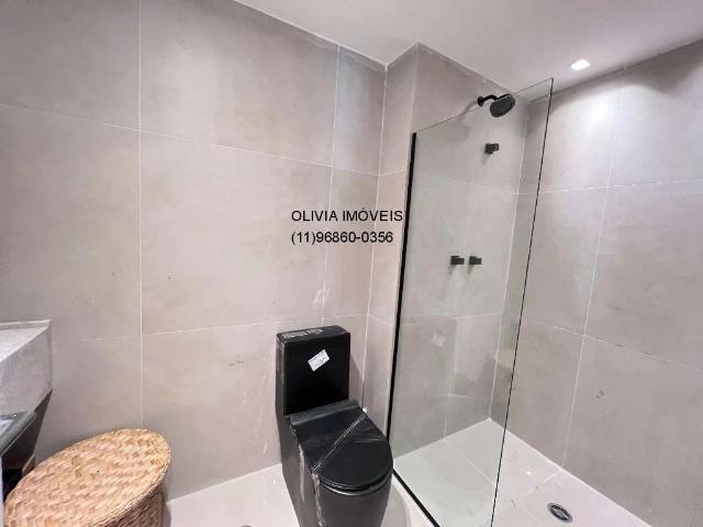 Apartamento para Venda em São Paulo/SP Alto da Lapa 3 Quartos