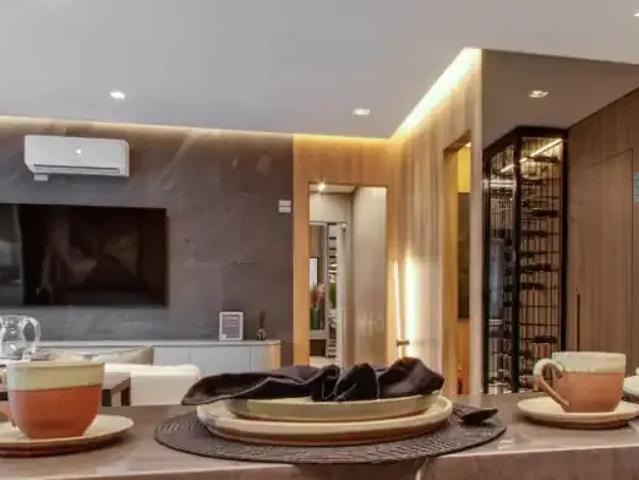Apartamento para Venda em São Paulo/SP Alto da Lapa 3 Quartos