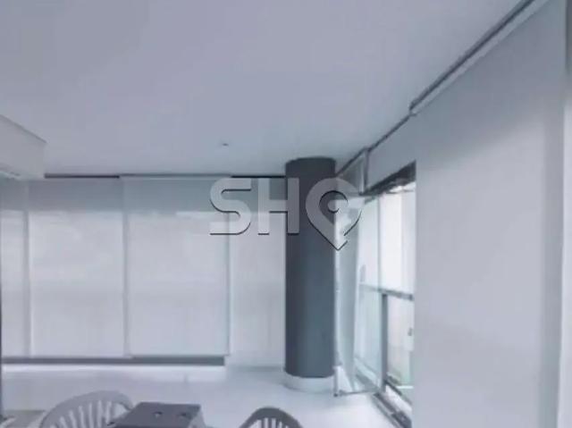 Apartamento para Venda em São Paulo/SP Alto da Lapa 3 Quartos
