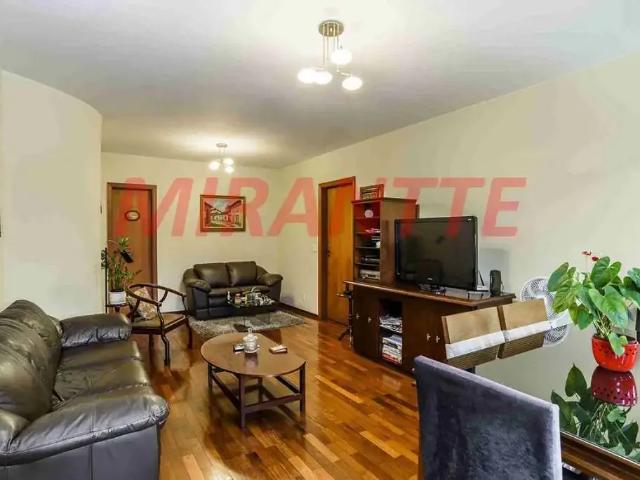 Apartamento para Venda em São Paulo/SP Alto da Lapa 3 Quartos