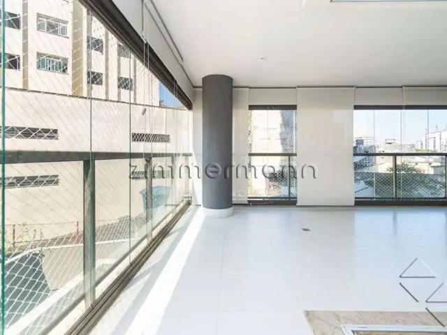 Apartamento para Venda em São Paulo/SP Alto da Lapa 3 Quartos