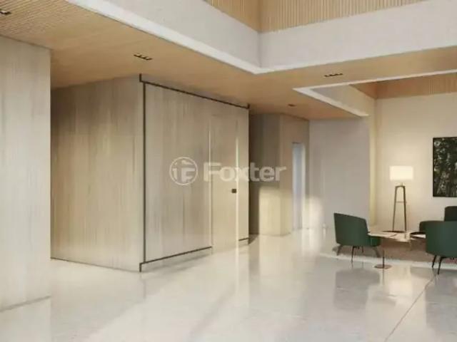Apartamento para Venda em São Paulo/SP Alto da Lapa 3 Quartos