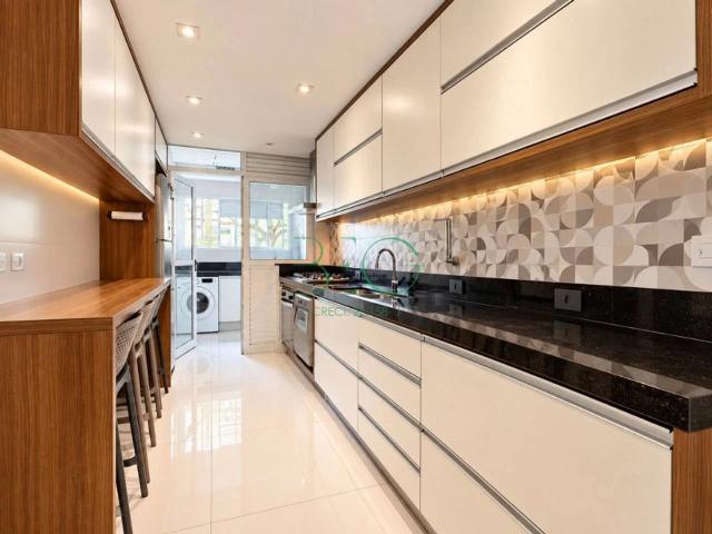 Apartamento para Venda em São Paulo/SP Alto da Lapa 3 Quartos