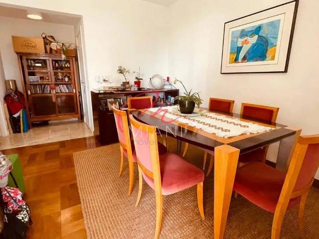 Apartamento para Venda em São Paulo/SP Alto da Lapa 3 Quartos