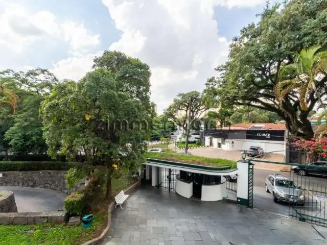 Apartamento para Venda em São Paulo/SP Alto da Lapa 3 Quartos