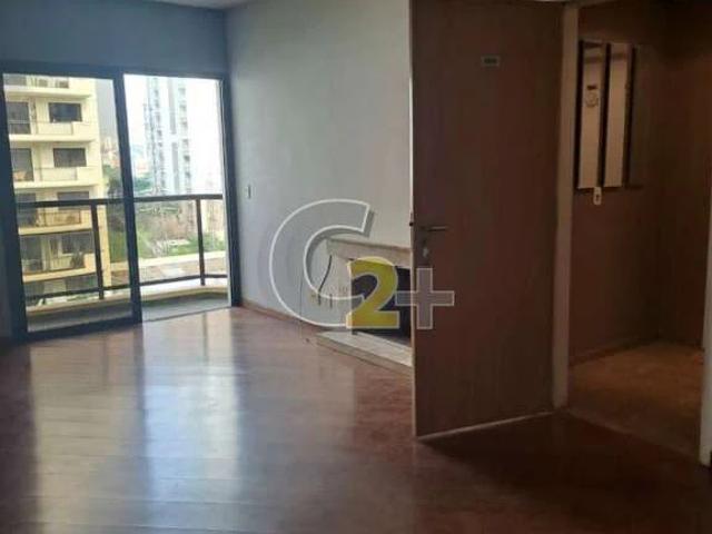 Apartamento para Venda em São Paulo/SP Alto da Lapa 3 Quartos