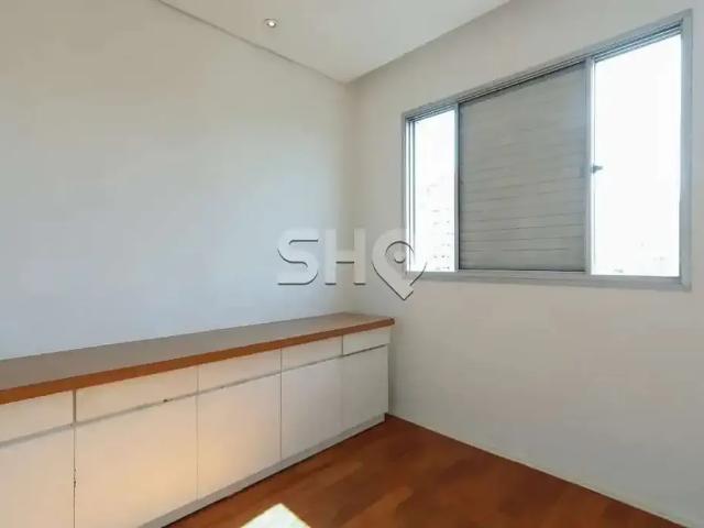 Apartamento para Venda em São Paulo/SP Alto da Lapa 3 Quartos