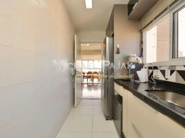 Apartamento para Venda em São Paulo/SP Alto da Lapa 3 Quartos