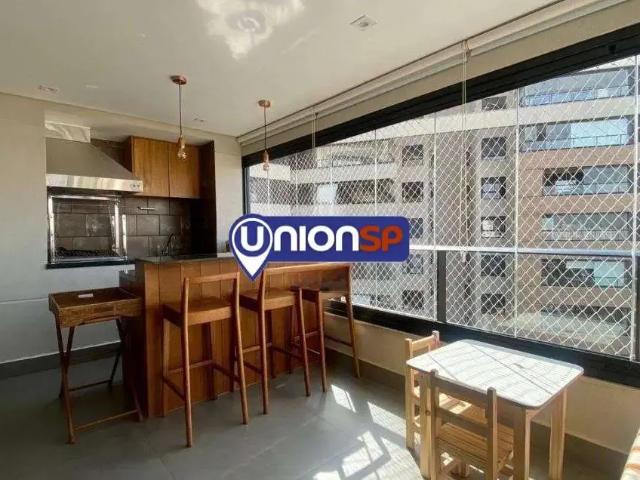 Apartamento para Venda em São Paulo/SP Alto da Lapa 3 Quartos