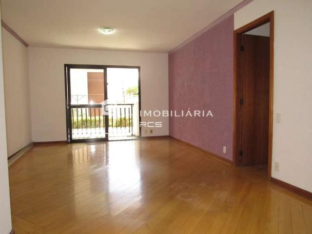 Apartamento para Venda em São Paulo/SP Alto da Lapa 3 Quartos