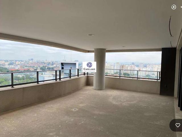 Apartamento para Venda em São Paulo/SP Alto da Lapa 3 Quartos