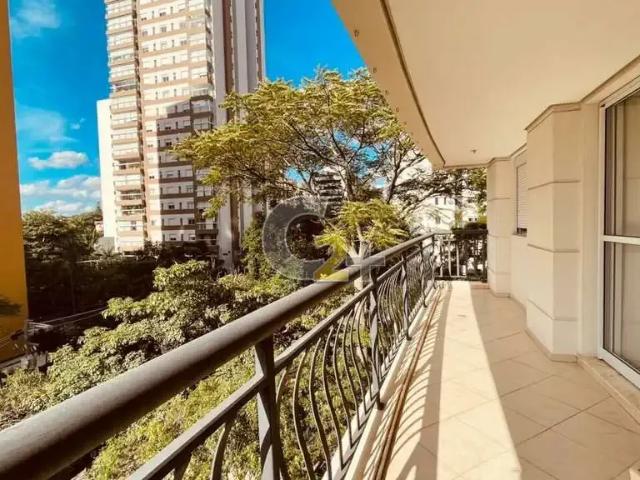 Apartamento para Venda em São Paulo/SP Alto da Lapa 3 Quartos