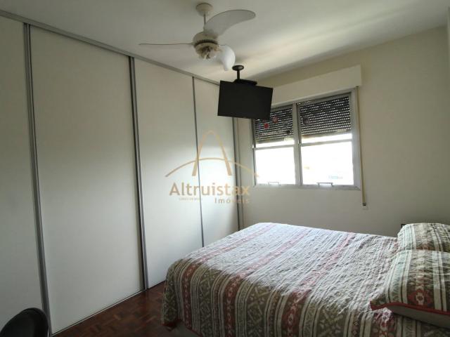Apartamento para Venda em São Paulo/SP Alto da Lapa 3 Quartos